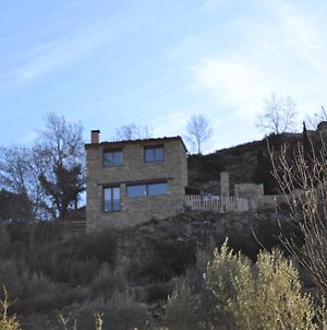 Villa Casa Junia à La Baronia de Sant Oisme Exterior photo