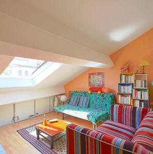 HostnFly apartments - Superb bright studio near the Saône Lyon Exterior photo
