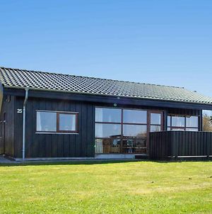 Four-Bedroom Holiday Home In Hemmet 5 Tarm Exterior photo