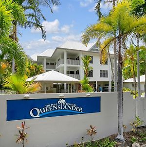 Appartement Seascape Holidays At The Queenslander à Port Douglas Exterior photo