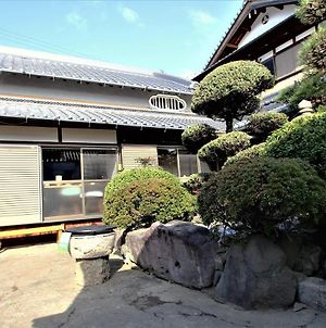Hôtel Gesthaus Kiaira à Kaizuka Exterior photo