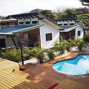 Santeria Lodge Playa Santa Teresa  Exterior photo
