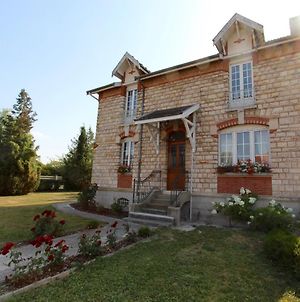Villa La maison de TOINETTE à Jonchery-sur-Suippe Exterior photo