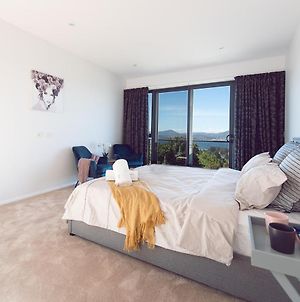 Hôtel Nature & Relax House, Panoramic Sea View, Free Parking40 à Hobart Exterior photo