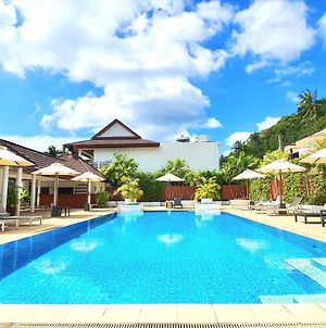 The Sands 3 Bedrooms Beachside Apartment In Naiharn Exterior photo