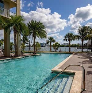 Appartement Mare Azur By Grand Bay à Miami Exterior photo