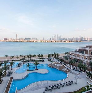 Private Beach, Resort Living Kingdom Of Sheba Dubaï Exterior photo