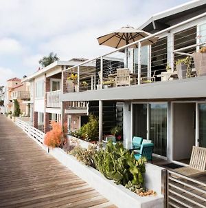 Appartement Oceanfront Oasis à Long Beach Exterior photo