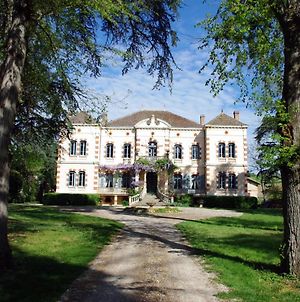 Château Sainte Cécile Gaillac Exterior photo