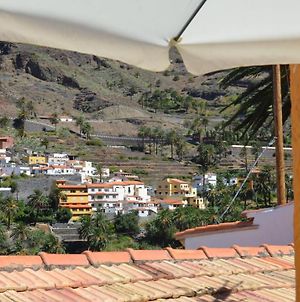 Villa Casita Del Pedregal à Valle Gran Rey Exterior photo