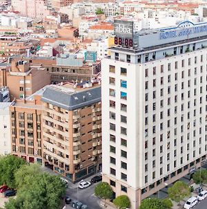 Hôtel Abba Madrid Exterior photo