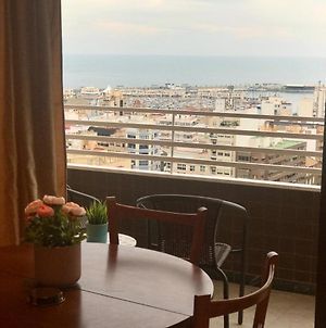 Appartement Apartamento With Jacuzzi & Sea View à Alicante Exterior photo