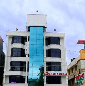 Hôtel Sri Jawahar'S Residency à Palni Exterior photo