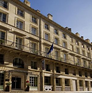 Hôtel Majestic Bordeaux Exterior photo