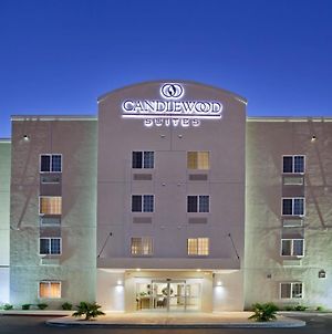 Candlewood Suites Roswell, An Ihg Hotel Exterior photo