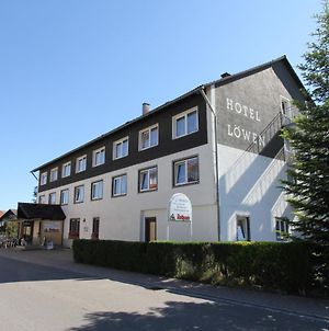 Hotel Lowen By Mastiff Sankt Märgen Exterior photo