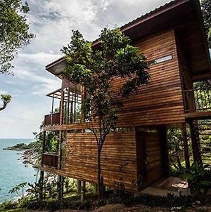 Amaresa Resort&Sky Bar - experience nature Haad Rin Exterior photo