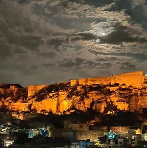 Castle View Home Stay Jodhpur  Exterior photo