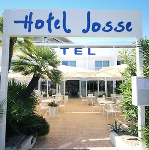 Hôtel Josse Antibes Exterior photo