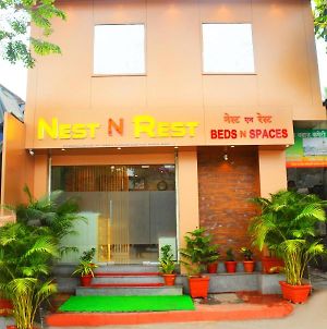 Hotel Nest N Rest - Bombay Exterior photo
