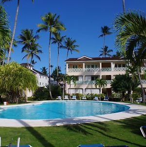 Appartement Little Paradise In Middle Of Beautiful Beaches! à Las Terrenas Exterior photo