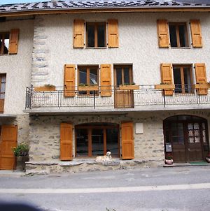 Chez Jean Pierre - Charming 17Th Century House With 7 Bedrooms Villar-dʼArène Exterior photo