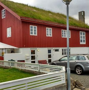 Bed & Breakfast Tórshavn Exterior photo