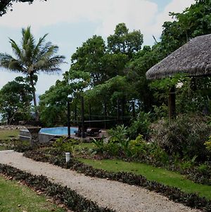 Villa Ducula Port-Vila Exterior photo