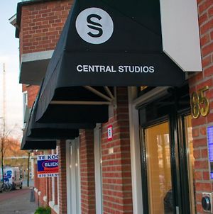 Central Studios La Haye Exterior photo