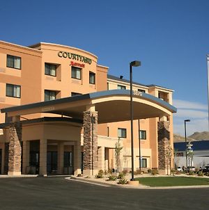 Hôtel Courtyard Carson City Exterior photo