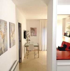 Appartement Enric Granados 15 à Barcelone Exterior photo