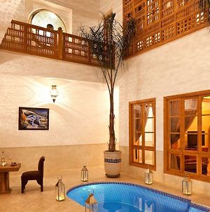 Hôtel Kahena Lifestyle Concept à Marrakesh Exterior photo