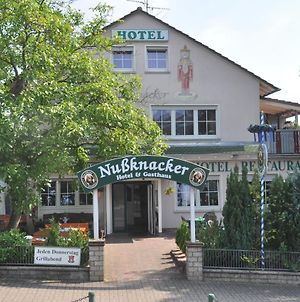 Hotel Nussknacker Fulde Exterior photo
