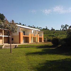 Villa SAHA NOFY Guest à Tananarive Exterior photo