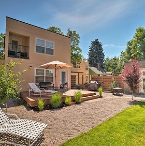 Bozeman Home With Landscaped Yard - Walk To Downtown Exterior photo