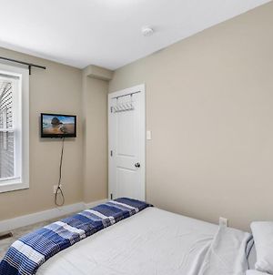 Luxury Rooms Near Temple U, Drexel, Upenn, And The Met Philadelphie Exterior photo
