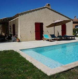 Villa Charmante location de vacances avec piscine, proche d'Avignon, 6 personnes, LS6-235 BESCANTA à Graveson Exterior photo
