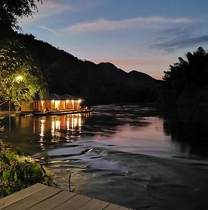 Kodaun River Kwai Resort Kanchanaburi Exterior photo