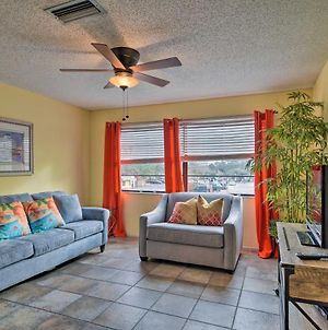 Updated Condo Near Beach Ideal Walkable Location! Clearwater Beach Exterior photo