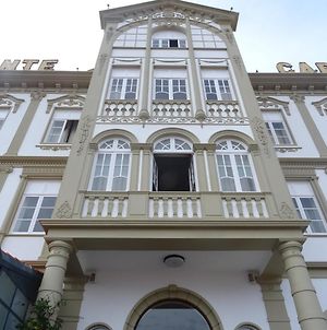 Hôtel Monte Carlo à Funchal  Exterior photo