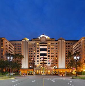 The Florida Hotel And Conference Center Orlando Exterior photo