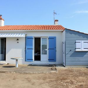 Entre océan et marais salants, cette charmante maison vous attend… Saint-Hilaire-de-Riez Exterior photo