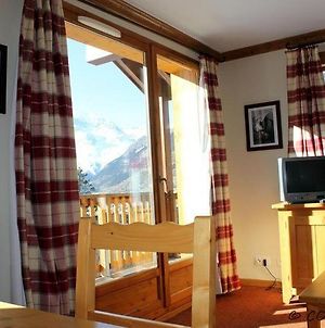 Appartement Les Alpages de Val Cenis 2p 4p à Lanslebourg-Mont-Cenis Exterior photo