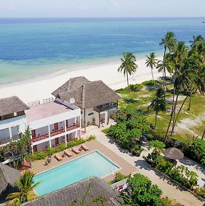 Isla Bonita Zanzibar Beach Resort Matemwe  Exterior photo