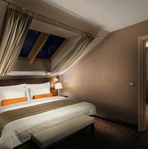 Cosmopolitan Hotel Prague Room photo