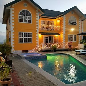 Faith'S Villa Of Tobago Diamond Exterior photo