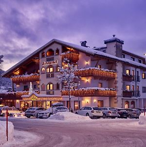 Hotel Seefelderhof Seefeld in Tirol Exterior photo