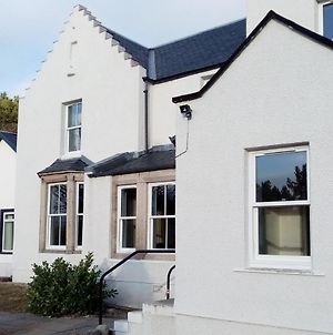 Cairngorm Lodge Youth Hostel Loch Morlich Exterior photo