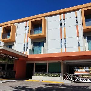 Azteca Inn Mazatlán Exterior photo