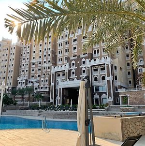 Luxury Apartments At Balqis Residence Dubaï Exterior photo